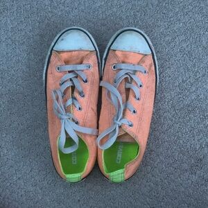 ⭐️LIMITED EDITION⭐️.        Shoes! Perfect for a 7-9 year old!!!